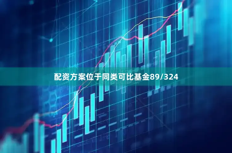 配资方案位于同类可比基金89/324