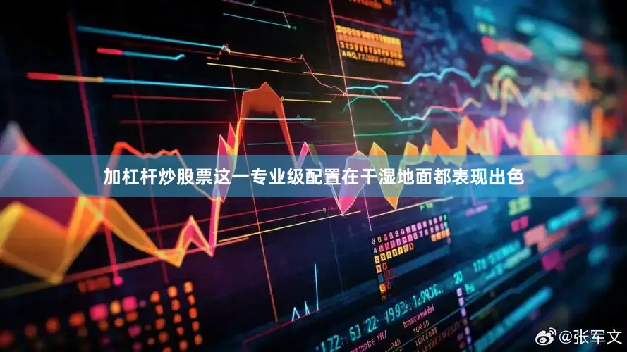 加杠杆炒股票这一专业级配置在干湿地面都表现出色